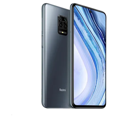 Redmi Note 9 Pro