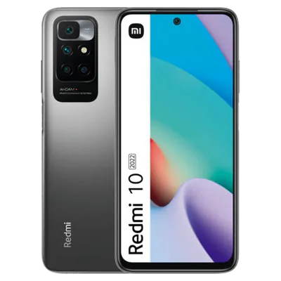 Redmi 10