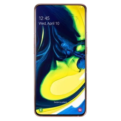 Galaxy A80