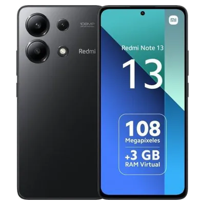 Redmi Note 13