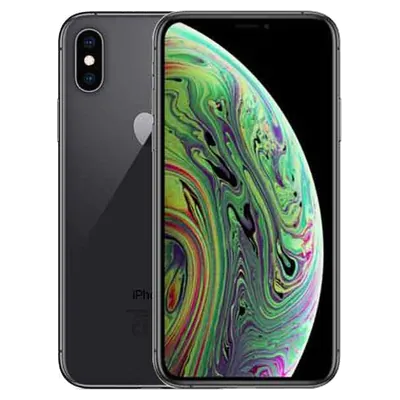 Apple iPhone XS Max reconditionné