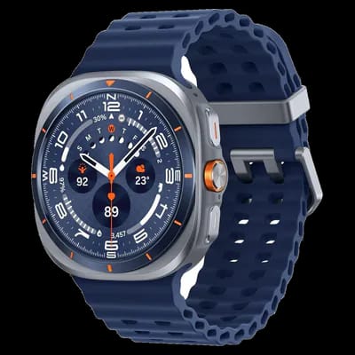 Samsung Galaxy Watch Ultra