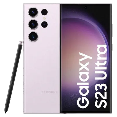 Galaxy S23 Ultra