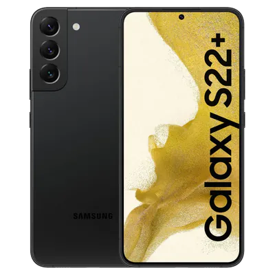 Galaxy S22 Plus