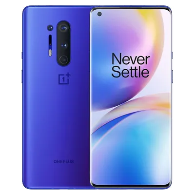 OnePlus 8 Pro