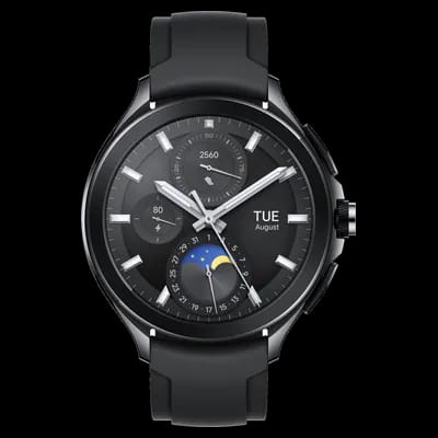 Xiaomi Watch 2 Pro