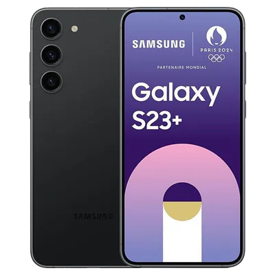 Samsung Galaxy S23 Plus reconditionné