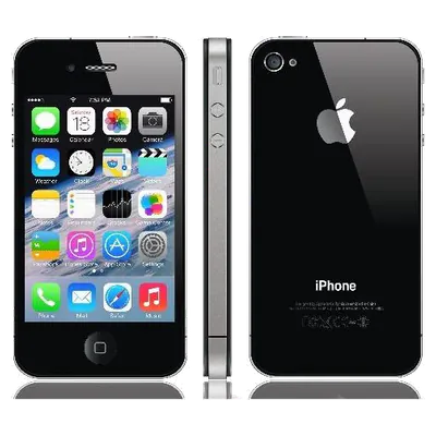 Apple iPhone 4s reconditionné