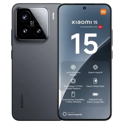 Xiaomi 15