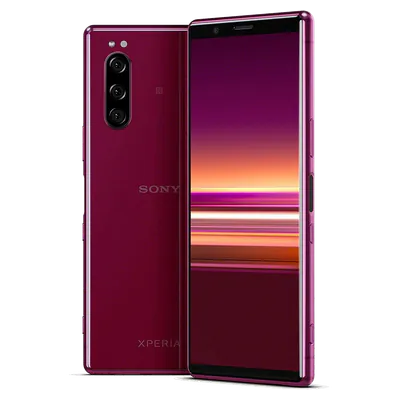Sony Xperia 5