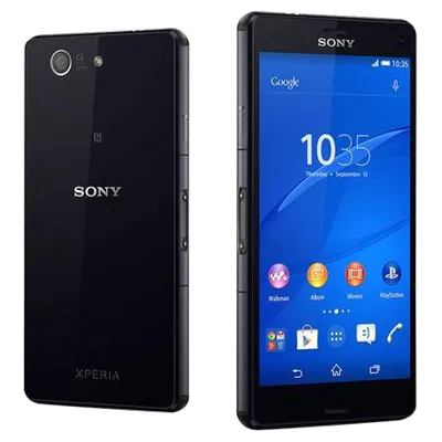 Sony Sony Xperia Z3 Compact reconditionné