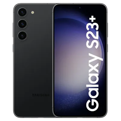 Samsung Galaxy S23 Plus reconditionné