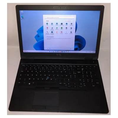 Dell Latitude 5590 16"