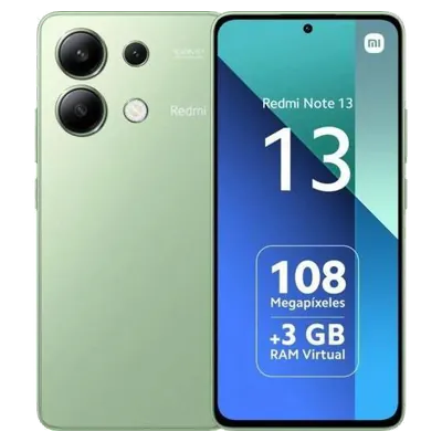 Redmi Note 13