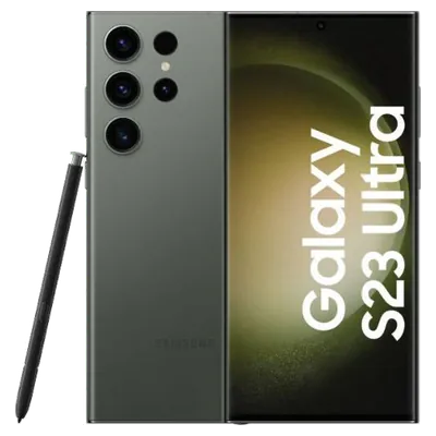 Galaxy S23 Ultra