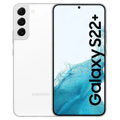 Galaxy S22 Plus