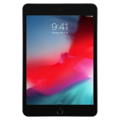 Apple iPad mini 5 A12 2019 reconditionné