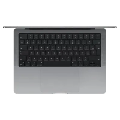 MacBook Pro M3 14" 2023
