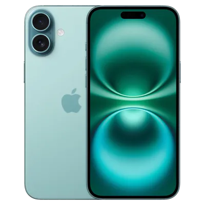 iPhone 16 Plus