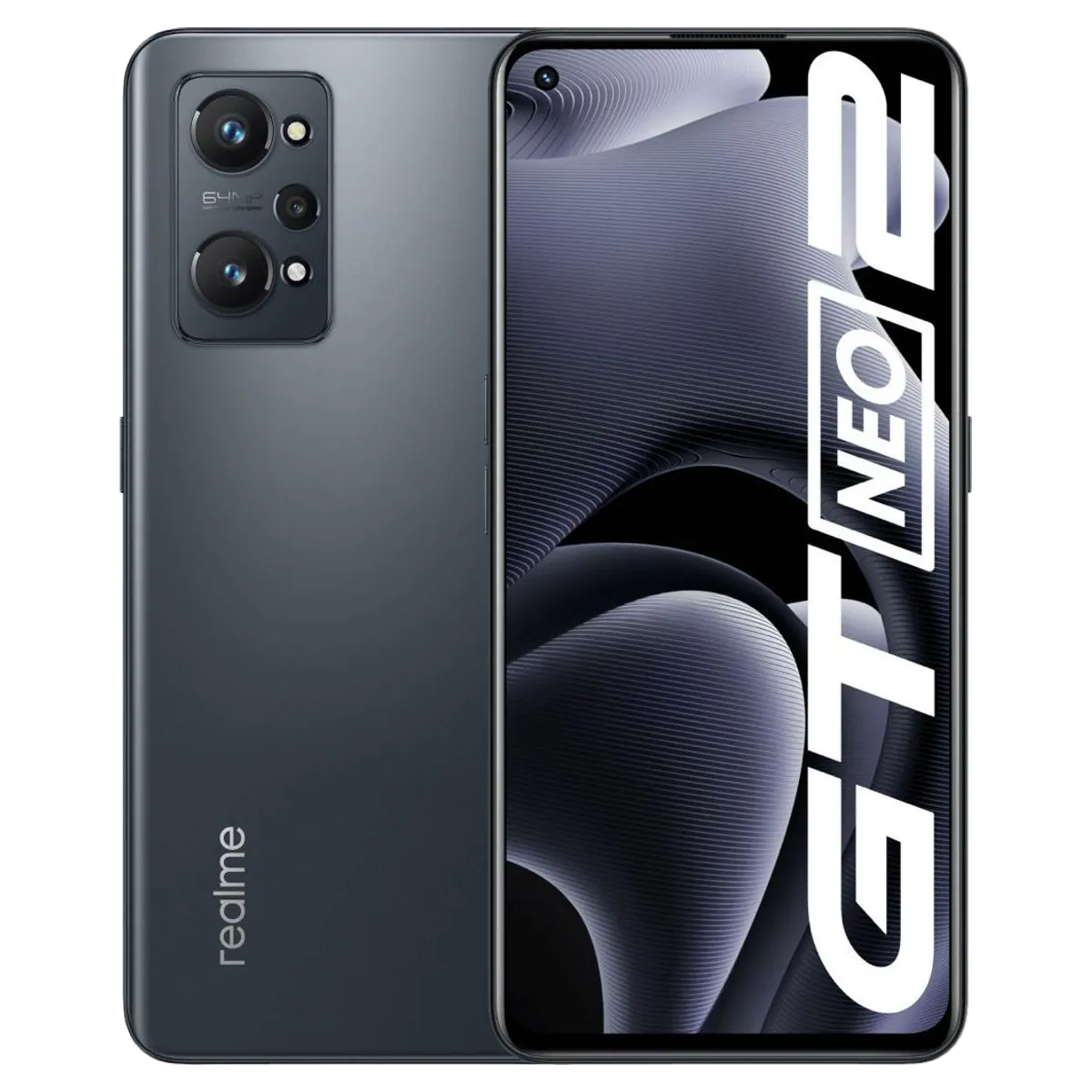Realme Realme GT neo 2 reconditionné