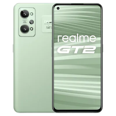 Realme Realme GT2 reconditionné