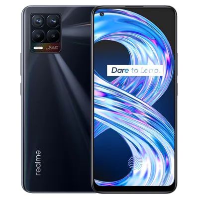 Realme 8