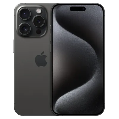iPhone 15 Pro