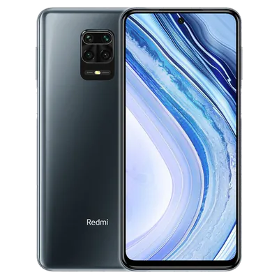 Redmi Note 9 Pro