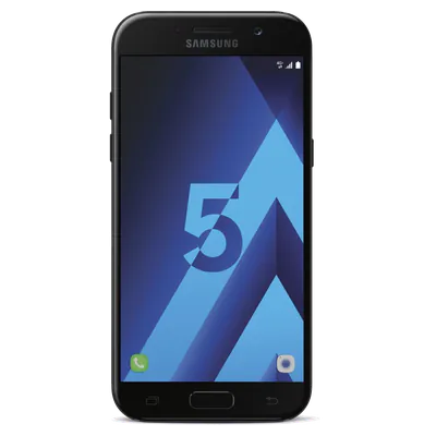 Galaxy A5 (2017)