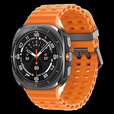 Samsung Galaxy Watch Ultra