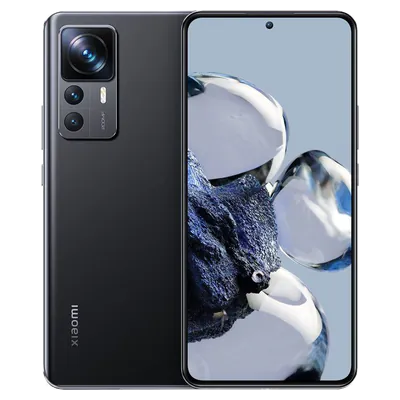 Mi 12t Pro