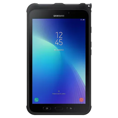 Samsung Galaxy Tab Active 2 reconditionné