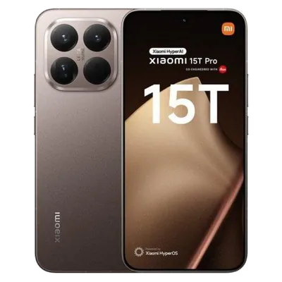 Xiaomi 15T Pro