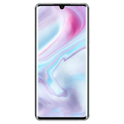 Mi Note 10 Pro