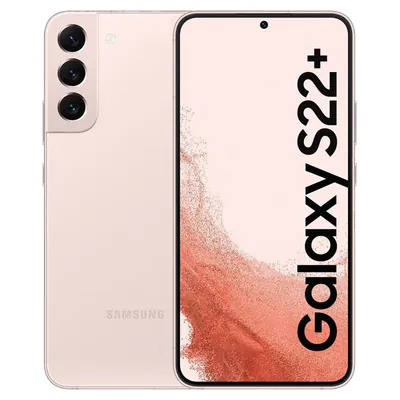 Galaxy S22 Plus