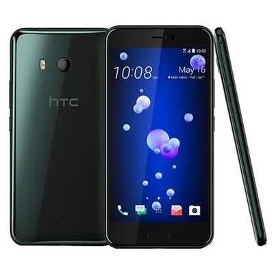 HTC U11