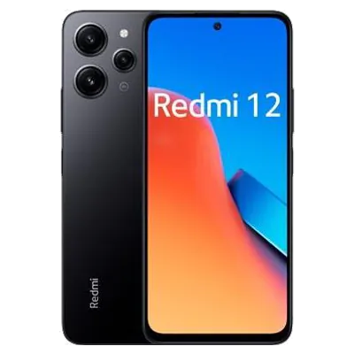 Xiaomi Redmi 12 reconditionné