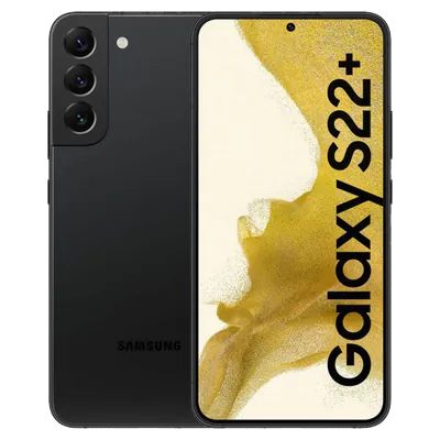 Galaxy S22 Plus