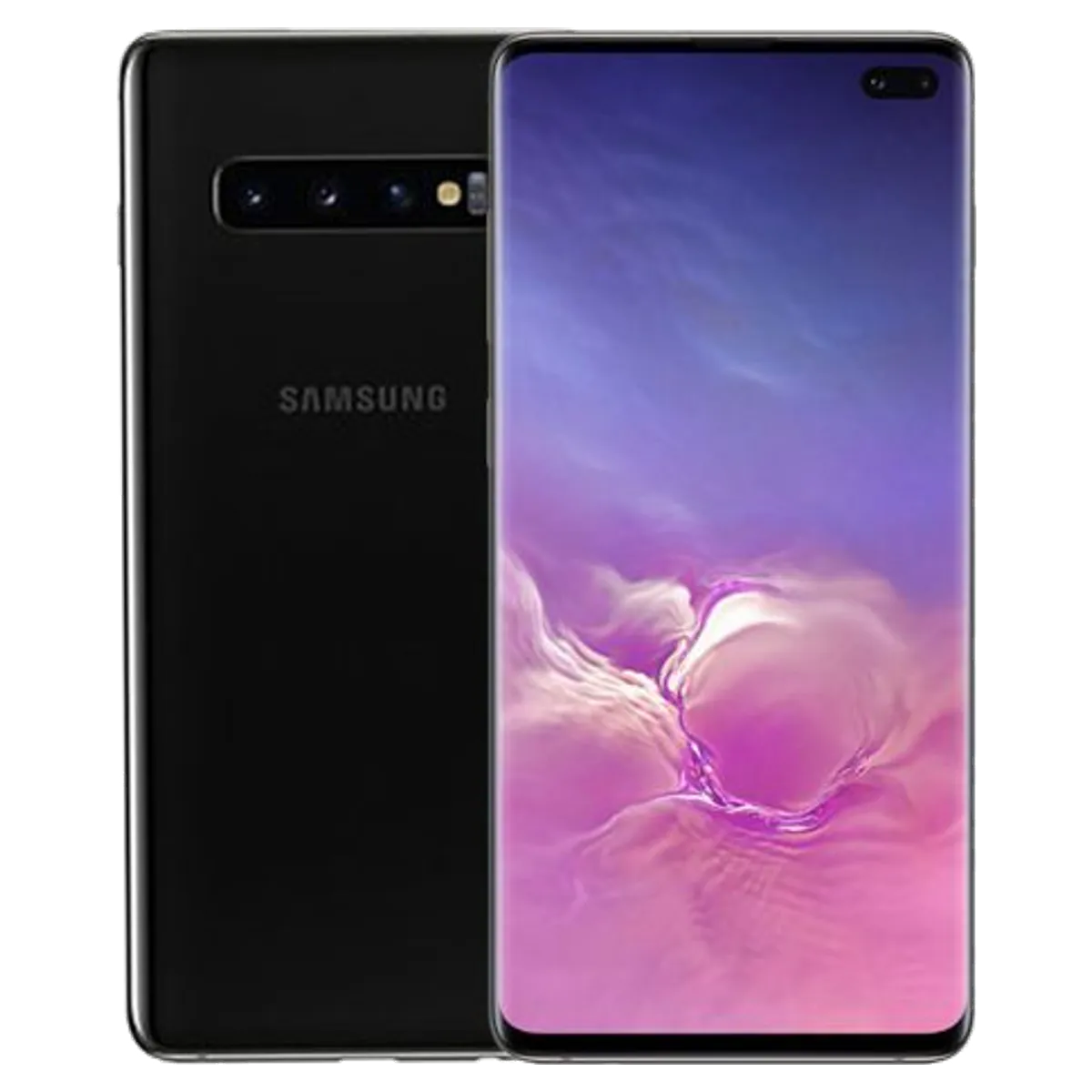 Samsung Galaxy S10 Plus reconditionné