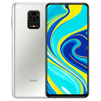 Redmi Note 9 Pro