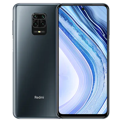 Redmi Note 9 Pro