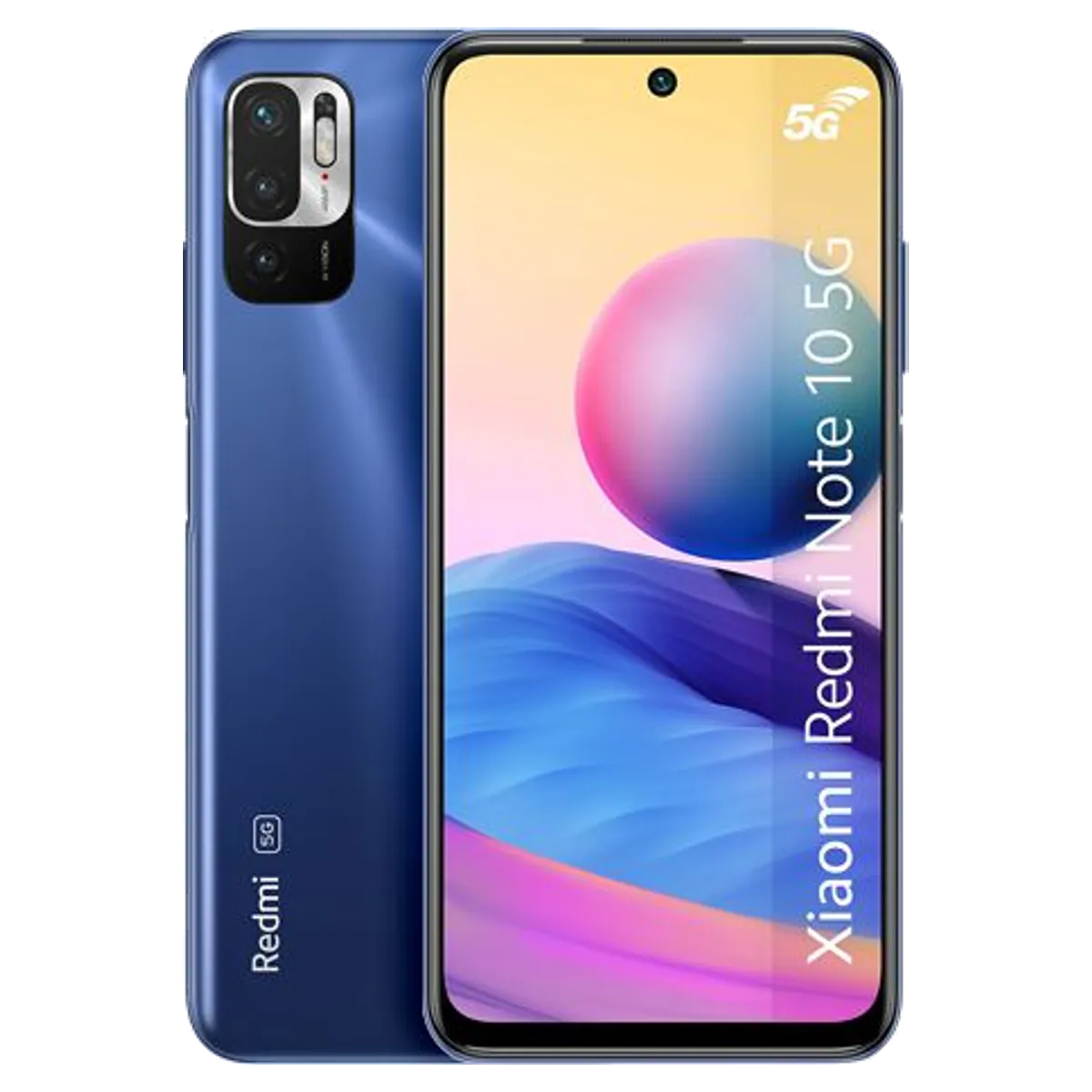 Xiaomi Redmi Note 10 reconditionné