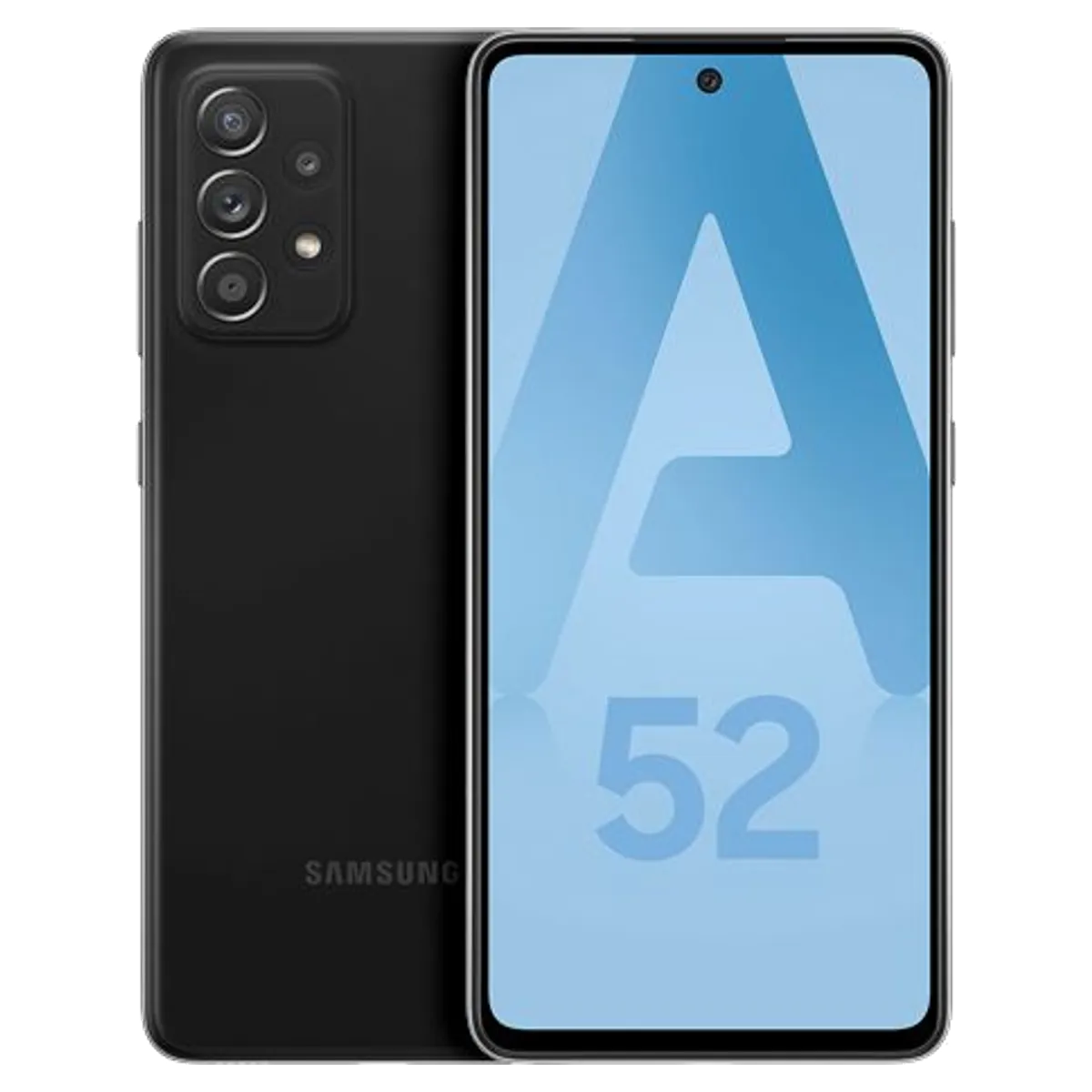 Galaxy A52