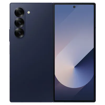 Samsung Galaxy Z Fold 6 reconditionné
