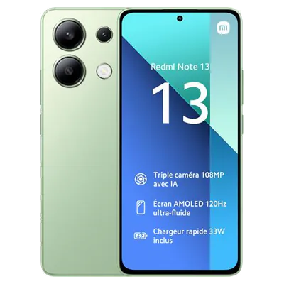 Redmi Note 13