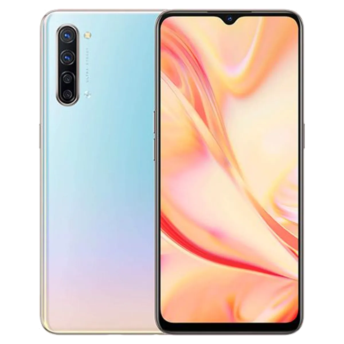Oppo Oppo Find X2 Lite reconditionné