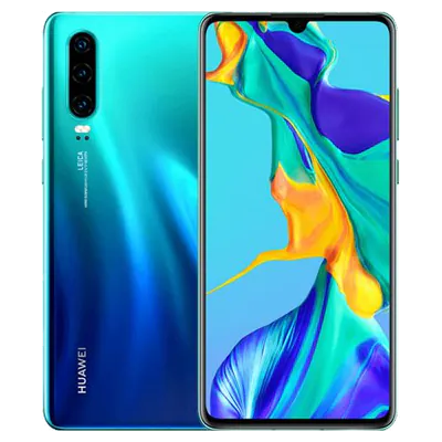 Huawei P30