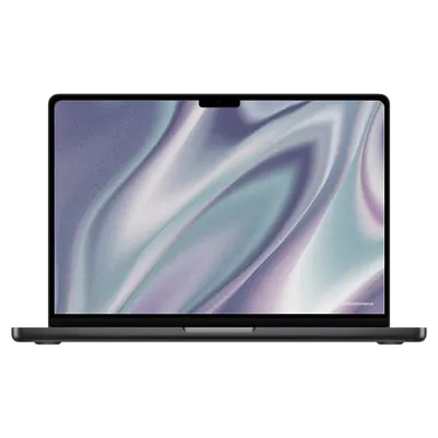 MacBook Pro M4 14" 2024