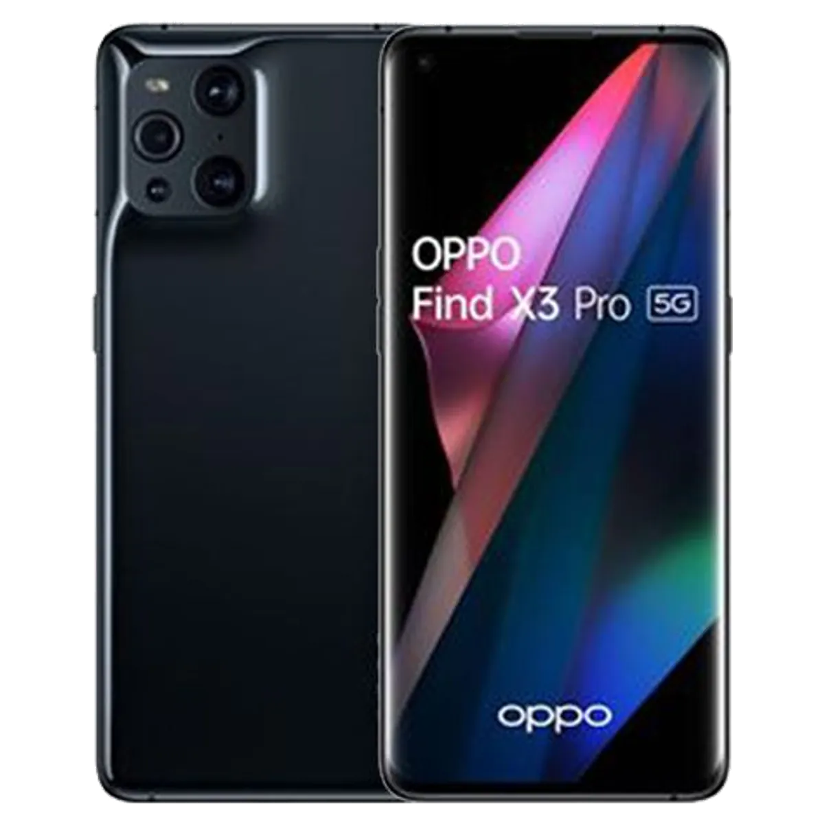 Oppo Find X3 Pro