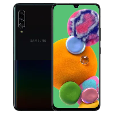 Samsung Galaxy A90 reconditionné